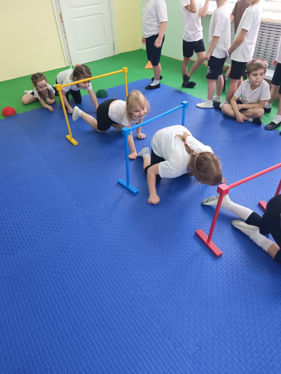 Спорт для детей: как помочь ребёнку найти своё увлечение и не навредить